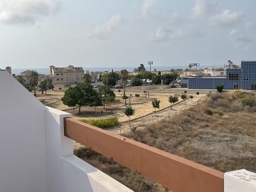 Beautiful penthouse for sale in Punta Prima - AT HOME Real Estate