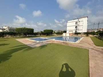 Beautiful penthouse for sale in Punta Prima - AT HOME Real Estate