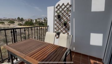 Beautiful penthouse for sale in Punta Prima - AT HOME Real Estate