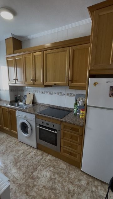 Beautiful penthouse for sale in Punta Prima - AT HOME Real Estate