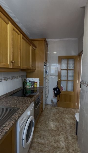 Beautiful penthouse for sale in Punta Prima - AT HOME Real Estate