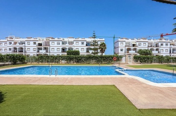 Beautiful penthouse for sale in Punta Prima - AT HOME Real Estate