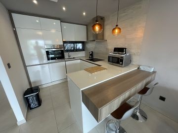 Prachtig appartement in El Raso! - AT HOME Real Estate