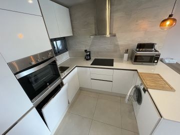 Prachtig appartement in El Raso! - AT HOME Real Estate