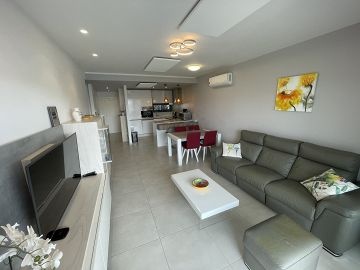 Prachtig appartement in El Raso! - AT HOME Real Estate