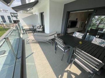 Prachtig appartement in El Raso! - AT HOME Real Estate