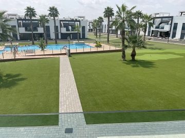 Prachtig appartement in El Raso! - AT HOME Real Estate