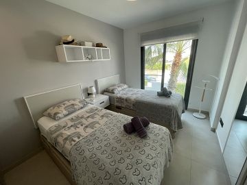 Prachtig appartement in El Raso! - AT HOME Real Estate