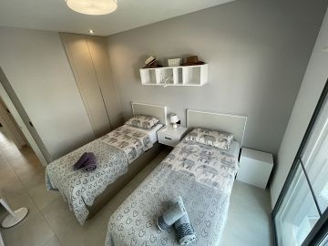 Prachtig appartement in El Raso! - AT HOME Real Estate