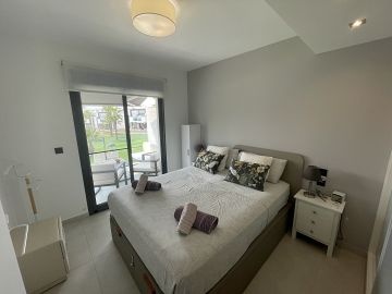 Prachtig appartement in El Raso! - AT HOME Real Estate