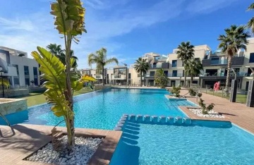 Prachtig appartement in El Raso! - AT HOME Real Estate