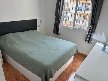 Penthouse exclusif avec solarium et piscine à Algorfa (Montemar – La Finca Golf) - AT HOME Real Estate