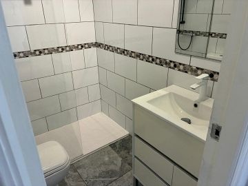 Penthouse exclusif avec solarium et piscine à Algorfa (Montemar – La Finca Golf) - AT HOME Real Estate