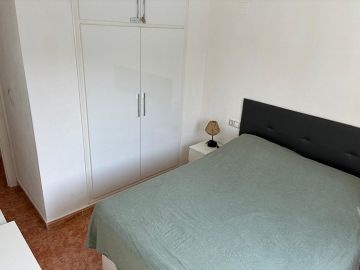 Penthouse exclusif avec solarium et piscine à Algorfa (Montemar – La Finca Golf) - AT HOME Real Estate