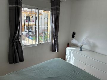 Penthouse exclusif avec solarium et piscine à Algorfa (Montemar – La Finca Golf) - AT HOME Real Estate