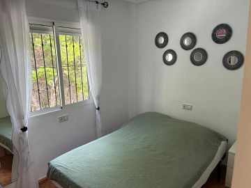 Penthouse exclusif avec solarium et piscine à Algorfa (Montemar – La Finca Golf) - AT HOME Real Estate