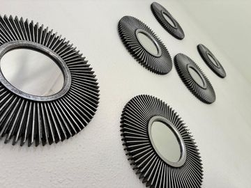 Penthouse exclusif avec solarium et piscine à Algorfa (Montemar – La Finca Golf) - AT HOME Real Estate