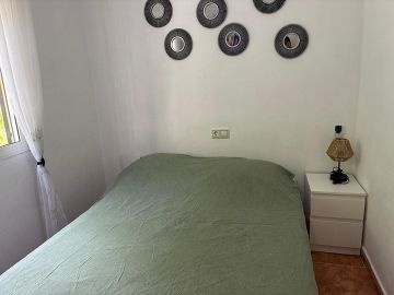 Penthouse exclusif avec solarium et piscine à Algorfa (Montemar – La Finca Golf) - AT HOME Real Estate