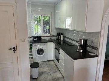 Penthouse exclusif avec solarium et piscine à Algorfa (Montemar – La Finca Golf) - AT HOME Real Estate