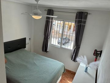 Penthouse exclusif avec solarium et piscine à Algorfa (Montemar – La Finca Golf) - AT HOME Real Estate