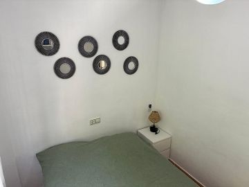 Penthouse exclusif avec solarium et piscine à Algorfa (Montemar – La Finca Golf) - AT HOME Real Estate