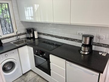 Penthouse exclusif avec solarium et piscine à Algorfa (Montemar – La Finca Golf) - AT HOME Real Estate