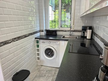 Penthouse exclusif avec solarium et piscine à Algorfa (Montemar – La Finca Golf) - AT HOME Real Estate