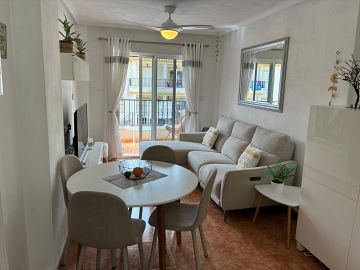 Penthouse exclusif avec solarium et piscine à Algorfa (Montemar – La Finca Golf) - AT HOME Real Estate