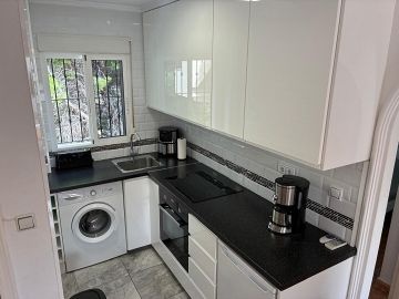 Penthouse exclusif avec solarium et piscine à Algorfa (Montemar – La Finca Golf) - AT HOME Real Estate