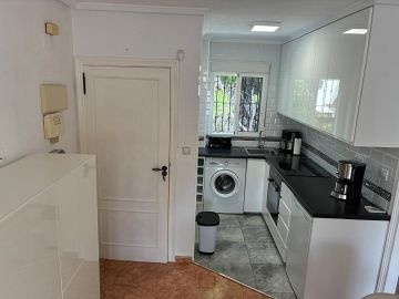 Penthouse exclusif avec solarium et piscine à Algorfa (Montemar – La Finca Golf) - AT HOME Real Estate