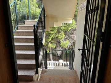 Penthouse exclusif avec solarium et piscine à Algorfa (Montemar – La Finca Golf) - AT HOME Real Estate