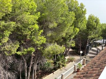 Penthouse exclusif avec solarium et piscine à Algorfa (Montemar – La Finca Golf) - AT HOME Real Estate