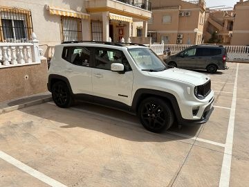 Penthouse exclusif avec solarium et piscine à Algorfa (Montemar – La Finca Golf) - AT HOME Real Estate