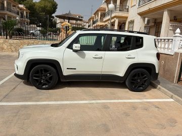 Penthouse exclusif avec solarium et piscine à Algorfa (Montemar – La Finca Golf) - AT HOME Real Estate