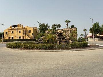 Penthouse exclusif avec solarium et piscine à Algorfa (Montemar – La Finca Golf) - AT HOME Real Estate