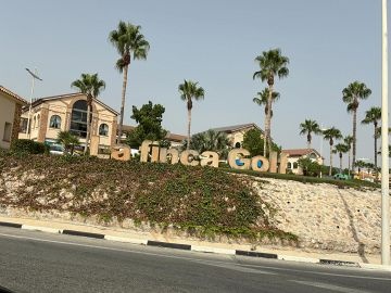 Penthouse exclusif avec solarium et piscine à Algorfa (Montemar – La Finca Golf) - AT HOME Real Estate