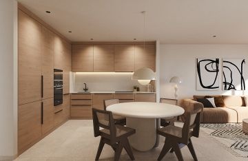 STUNNING PENTHOUSE with GREAT VIEWS - AT HOME Real Estate