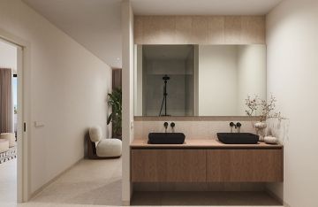 STUNNING APARTMENTS with MAGNIFICENT VIEWS - AT HOME Real Estate