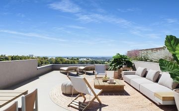 STUNNING APARTMENTS with MAGNIFICENT VIEWS - AT HOME Real Estate