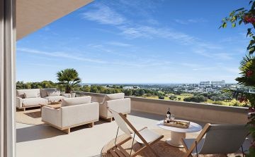 STUNNING APARTMENTS with MAGNIFICENT VIEWS - AT HOME Real Estate