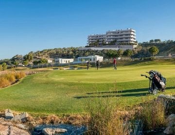 STUNNING APARTMENTS with MAGNIFICENT VIEWS - AT HOME Real Estate