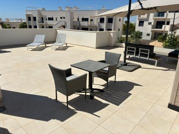 Schitterende villa op Lo Romero Golf, Pilar de la Horadada - AT HOME Real Estate