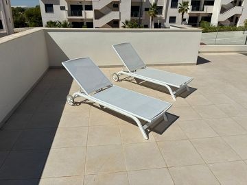 Schitterende villa op Lo Romero Golf, Pilar de la Horadada - AT HOME Real Estate