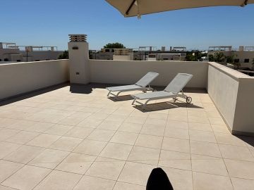 Schitterende villa op Lo Romero Golf, Pilar de la Horadada - AT HOME Real Estate