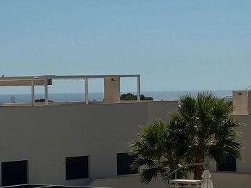 Schitterende villa op Lo Romero Golf, Pilar de la Horadada - AT HOME Real Estate