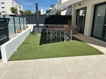 Schitterende villa op Lo Romero Golf, Pilar de la Horadada - AT HOME Real Estate