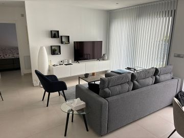 Schitterende villa op Lo Romero Golf, Pilar de la Horadada - AT HOME Real Estate