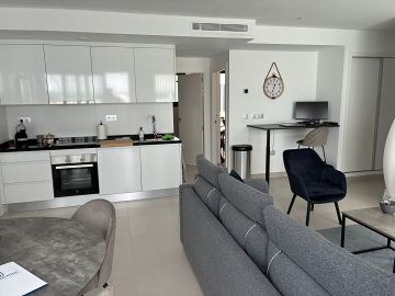 Schitterende villa op Lo Romero Golf, Pilar de la Horadada - AT HOME Real Estate