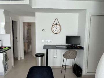 Schitterende villa op Lo Romero Golf, Pilar de la Horadada - AT HOME Real Estate