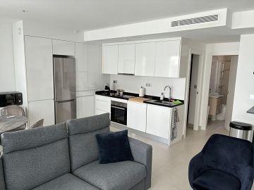 Schitterende villa op Lo Romero Golf, Pilar de la Horadada - AT HOME Real Estate